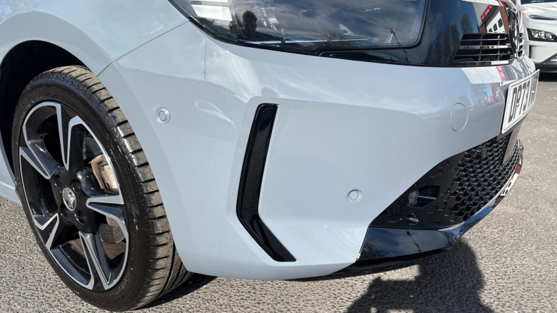 Vauxhall Corsa 1.2 Turbo GS 5dr Petrol Hatchback